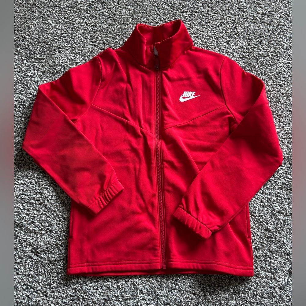 NWOT Youth Nike Tracksuit Sz M - Picture 3 of 8